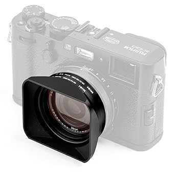 Amazon.com : NiSi X100 Series NC UV Filter with 49mm Filter